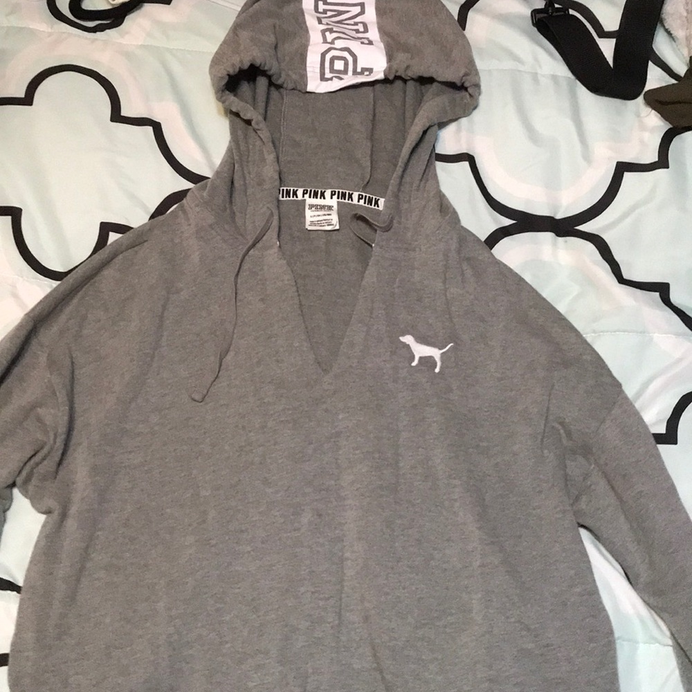 Victoria Secret Hoodie